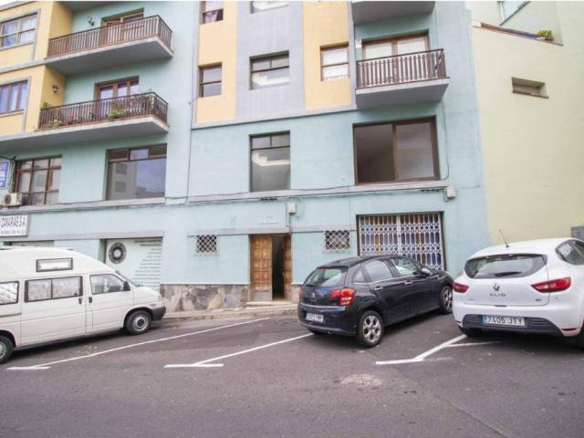 Inmueble en Alquiler en La Orotava
