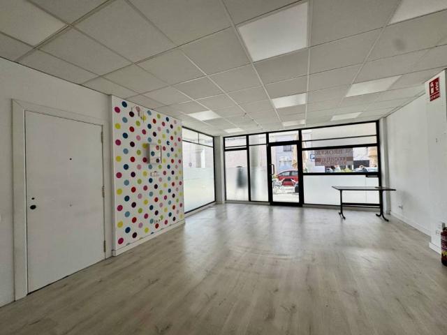 Inmueble en Alquiler en La Roca del Vallès