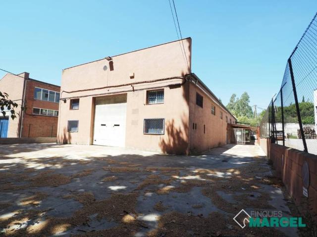 Inmueble en Alquiler en La Roca del Vallès