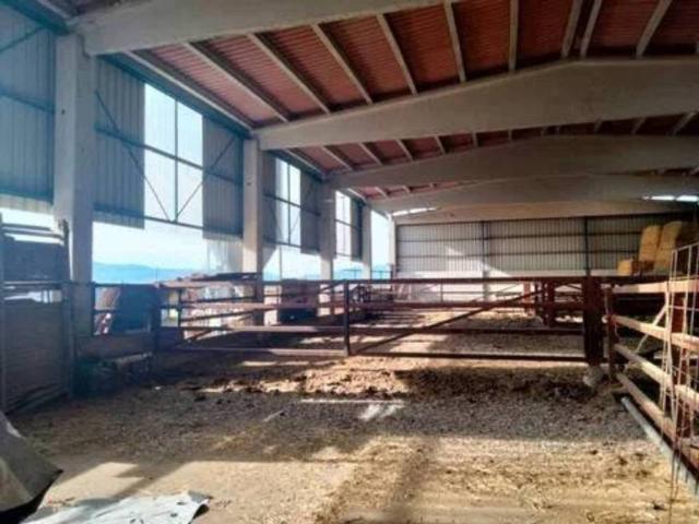 Inmueble en Alquiler en La Serrada