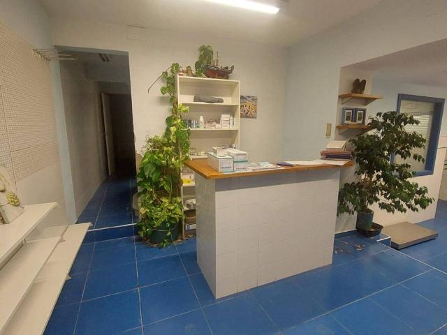 Inmueble en Alquiler en L'Ametlla de Mar