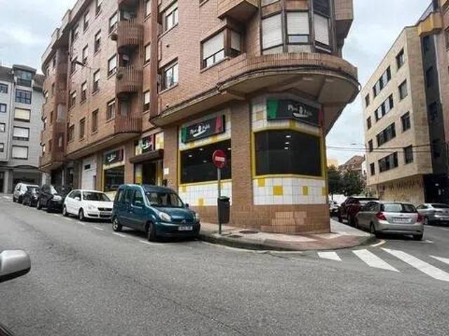 Inmueble en Alquiler en Langreo
