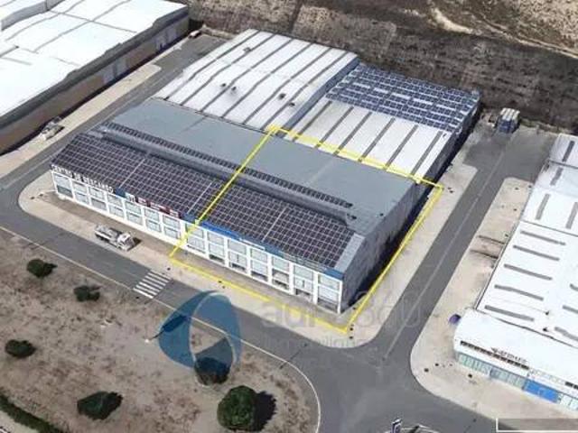 Inmueble en Alquiler en Laguardia