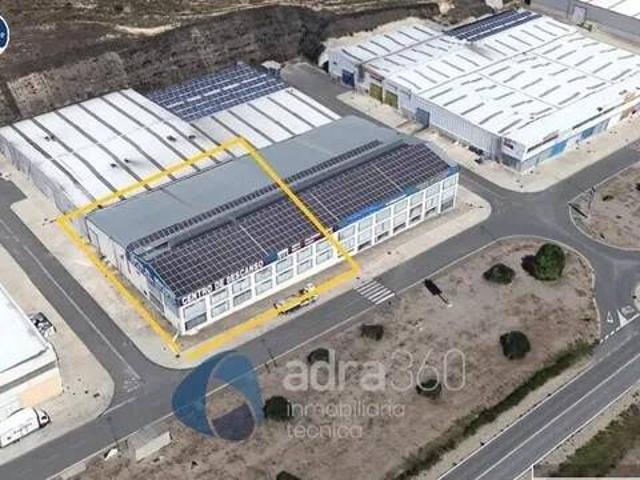 Inmueble en Alquiler en Laguardia