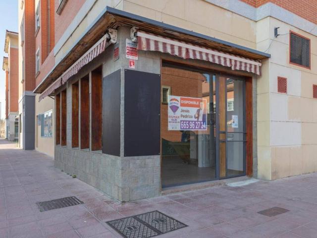 Inmueble en Alquiler en Laguna de Duero