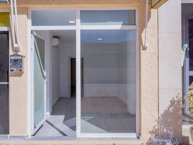 Inmueble en Alquiler en L'Alfàs del Pi