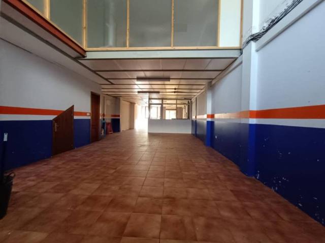 Inmueble en Alquiler en Lalín