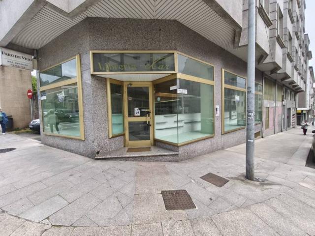 Inmueble en Alquiler en Lalín