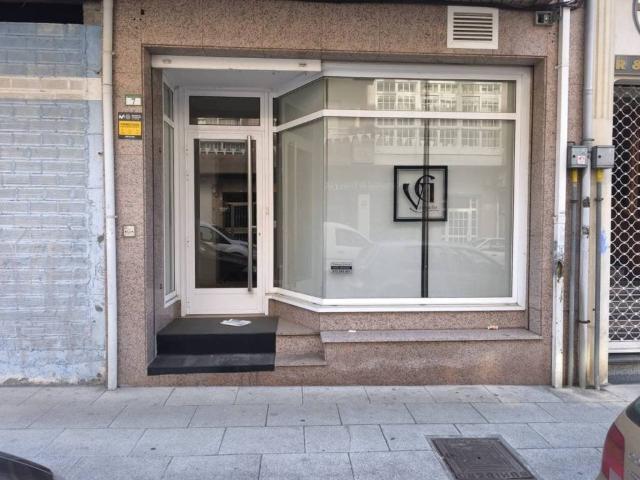 Inmueble en Alquiler en Lalín
