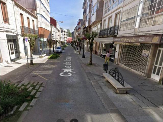 Inmueble en Alquiler en Lalín