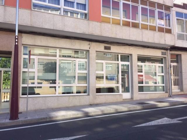 Inmueble en Alquiler en Lalín