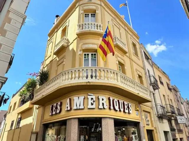 Inmueble en Alquiler en L'Arboç