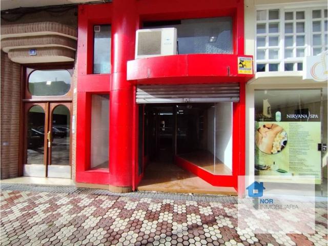 Inmueble en Alquiler en Laredo