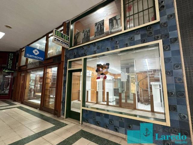 Inmueble en Alquiler en Laredo