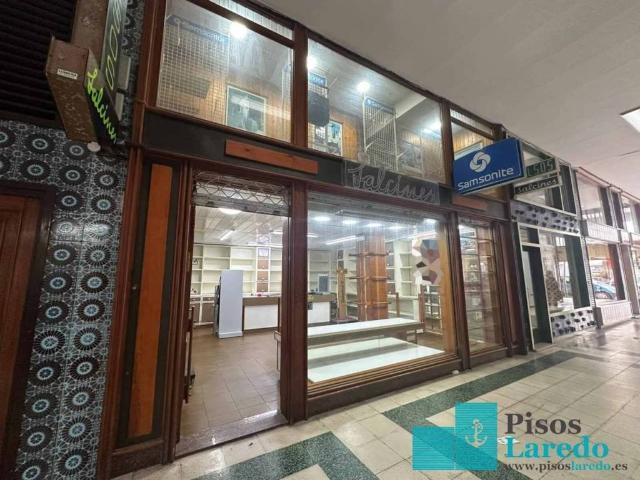 Inmueble en Alquiler en Laredo
