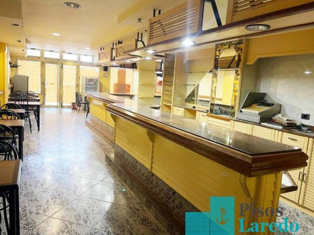 Inmueble en Venta en Laredo