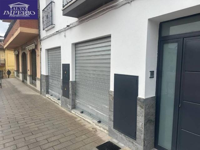 Inmueble en Alquiler en Las Gabias