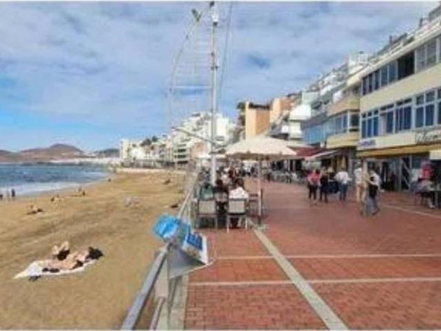 Inmueble en Alquiler en Las Palmas de Gran Canaria