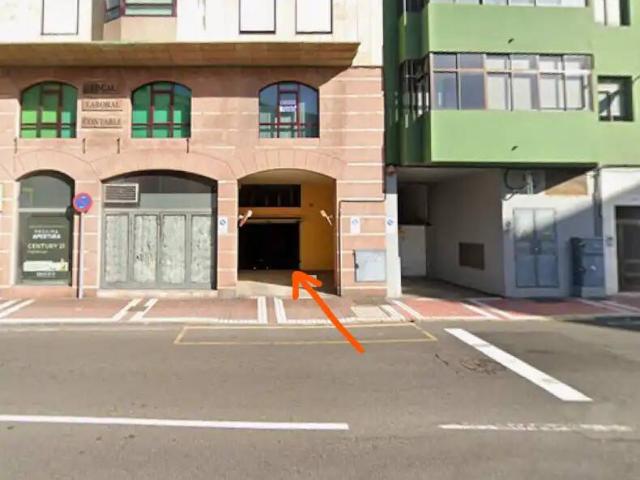 Inmueble en Alquiler en Las Palmas de Gran Canaria