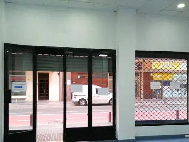 Inmueble en Alquiler en Las Palmas de Gran Canaria