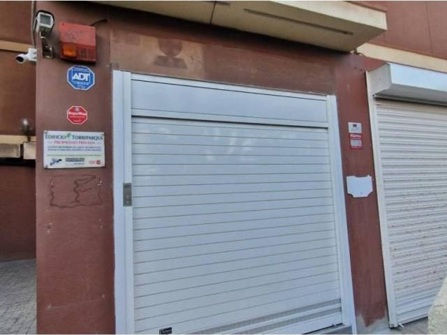 Inmueble en Alquiler en Las Palmas de Gran Canaria