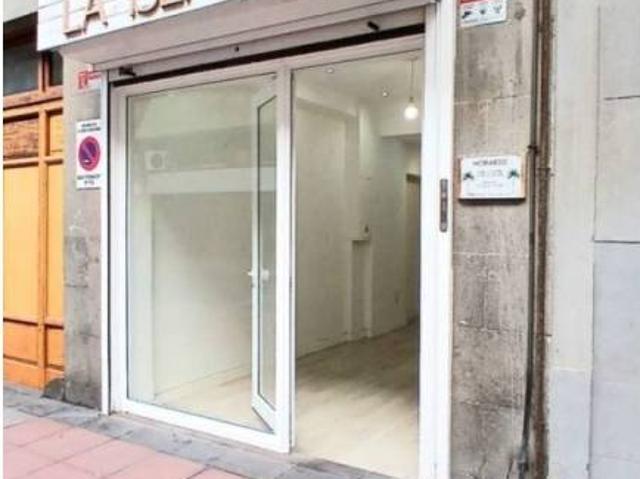 Inmueble en Alquiler en Las Palmas de Gran Canaria