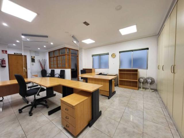 Inmueble en Alquiler en Las Palmas de Gran Canaria