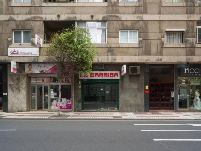 Inmueble en Alquiler en Las Palmas de Gran Canaria