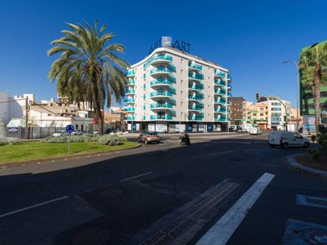 Inmueble en Alquiler en Las Palmas de Gran Canaria