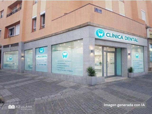 Inmueble en Alquiler en Las Palmas de Gran Canaria