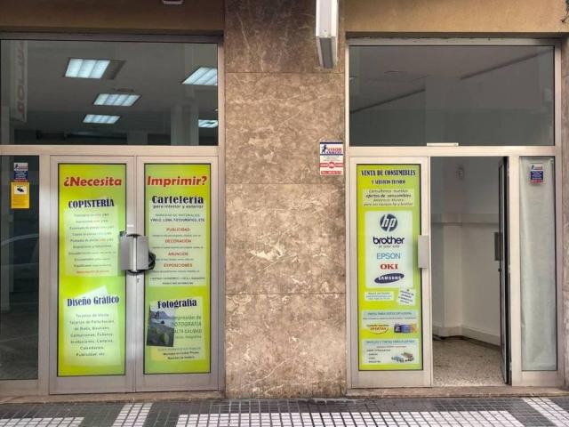 Inmueble en Alquiler en Las Palmas de Gran Canaria