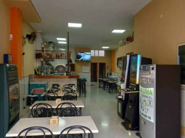Inmueble en Alquiler en Las Palmas de Gran Canaria