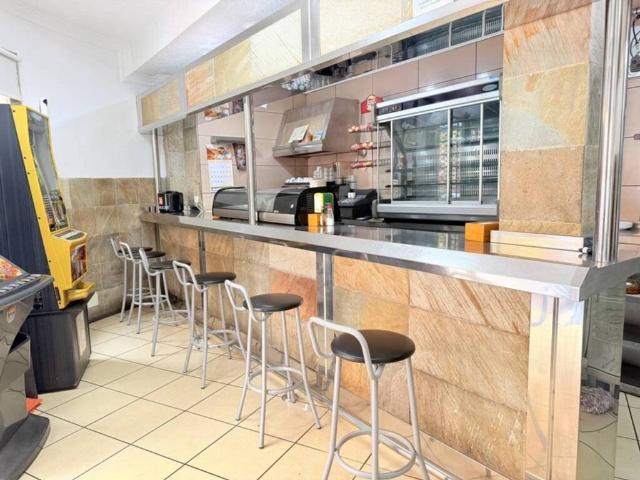 Inmueble en Alquiler en Las Palmas de Gran Canaria