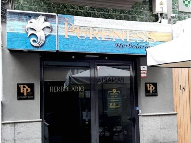 Inmueble en Alquiler en Las Palmas de Gran Canaria