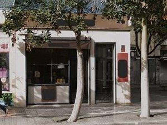Inmueble en Alquiler en Las Palmas de Gran Canaria