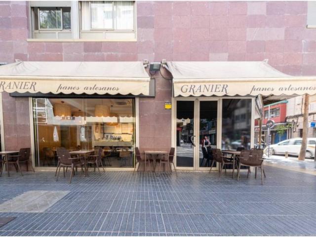 Inmueble en Alquiler en Las Palmas de Gran Canaria