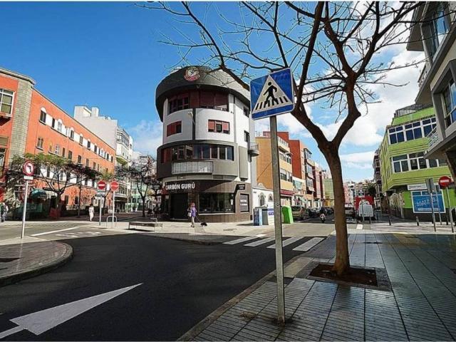 Inmueble en Alquiler en Las Palmas de Gran Canaria