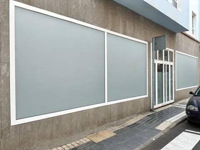 Inmueble en Alquiler en Las Palmas de Gran Canaria