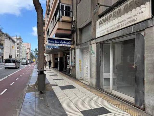 Inmueble en Alquiler en Las Palmas de Gran Canaria