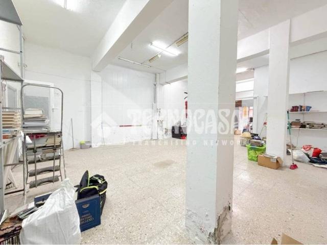 Inmueble en Alquiler en Las Palmas de Gran Canaria