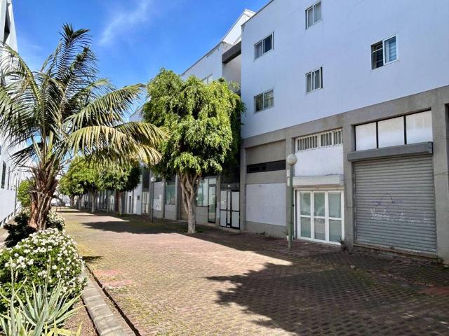Inmueble en Alquiler en Las Palmas de Gran Canaria