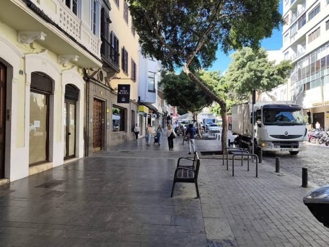 Inmueble en Alquiler en Las Palmas de Gran Canaria