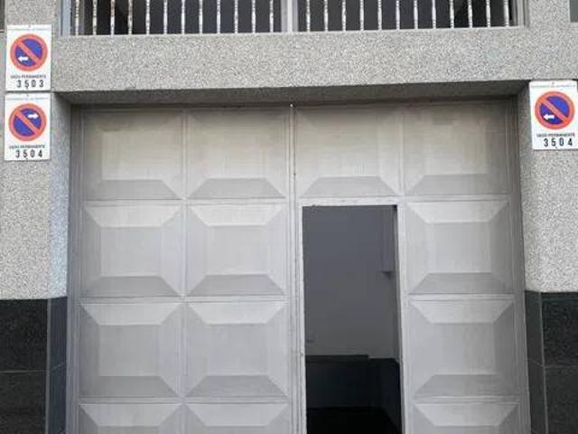 Inmueble en Alquiler en Las Palmas de Gran Canaria