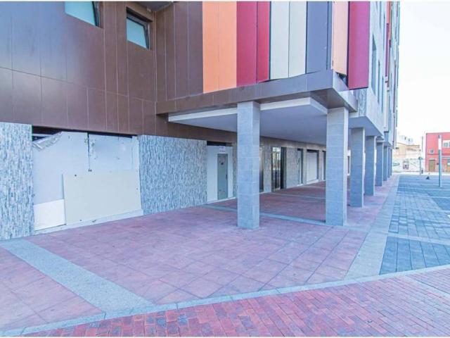 Inmueble en Alquiler en Las Palmas de Gran Canaria