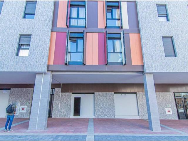 Inmueble en Alquiler en Las Palmas de Gran Canaria