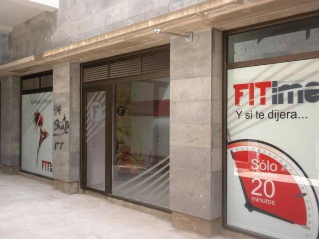 Inmueble en Alquiler en Las Palmas de Gran Canaria