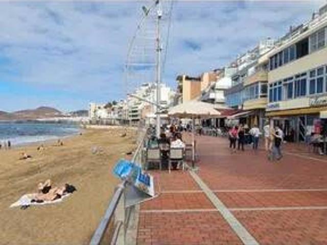 Inmueble en Alquiler en Las Palmas de Gran Canaria