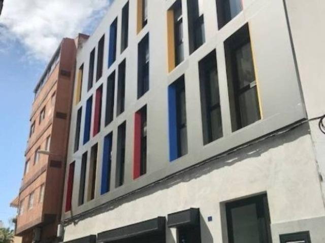 Inmueble en Alquiler en Las Palmas de Gran Canaria
