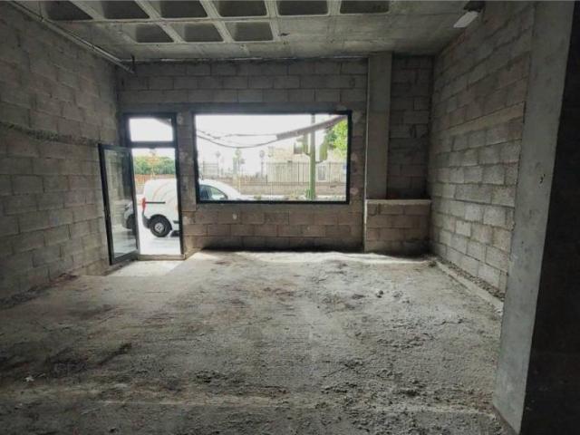 Inmueble en Alquiler en Las Palmas de Gran Canaria
