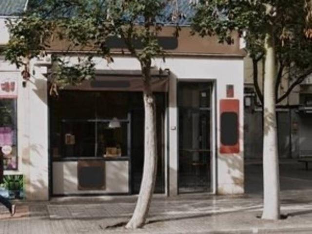 Inmueble en Alquiler en Las Palmas de Gran Canaria